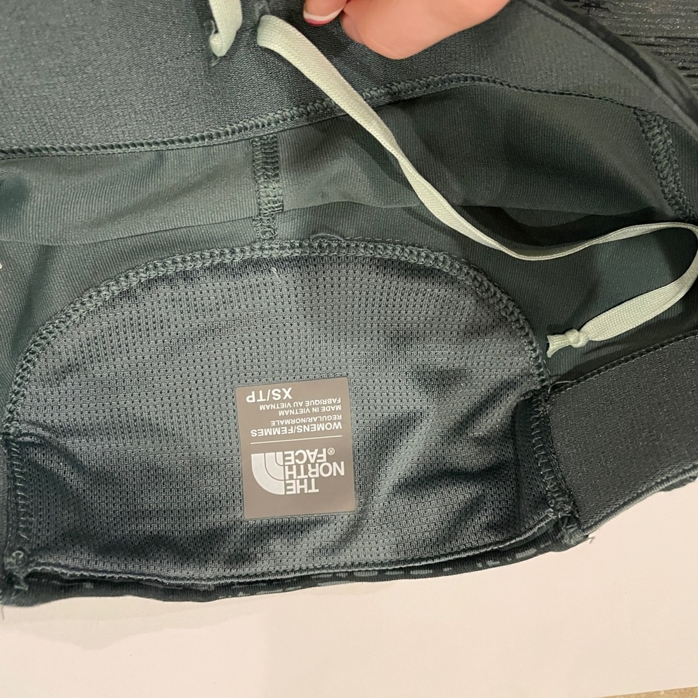 north face leggings - Picture 4 of 6